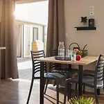 Mobil-home Confortable 4 Pers Avec Terrasse - Api-1-52-611 Granges-Aumontzey