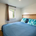 Mobil-home Confortable 4 Pers Avec Terrasse - Api-1-52-611 * Granges-Aumontzey