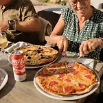 营地 Mobil-home Confortable 4 Pers Avec Terrasse - Api-1-52-611 *