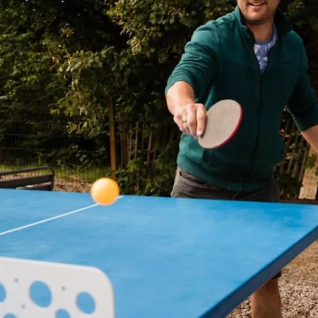 Mobil-home Confortable 4 Pers Avec Terrasse - Api-1-52-611 אתר קמפינג Granges-Aumontzey