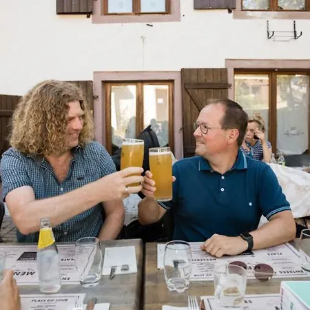 Mobil-home Confortable 4 Pers Avec Terrasse - Api-1-52-611